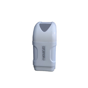 Aquarum K-1017-Cab Clack Cl Комплексний фільтр кабінетного типу